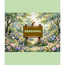 SEASONAL PRODUCTS